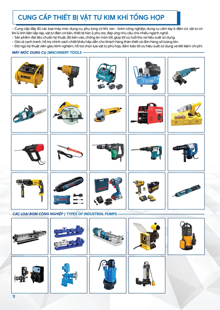 VIETNAM TRADING ENGINEERING & SERVICE CO., LTD